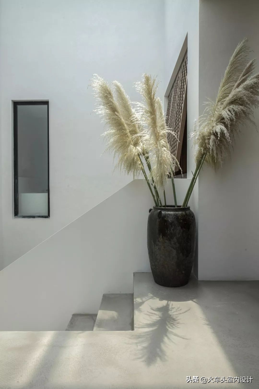 500平极简风别墅,500平别墅轻奢极简风格装修