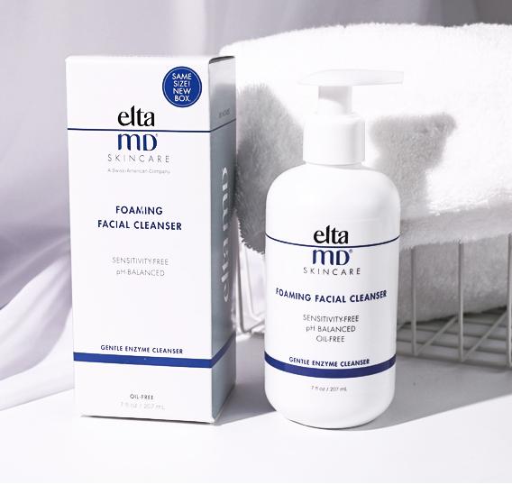 洗面奶无限极慕斯,最近最火的一款洗面奶