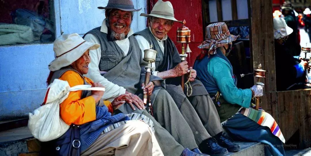 自驾西藏的风景打卡,自驾藏西