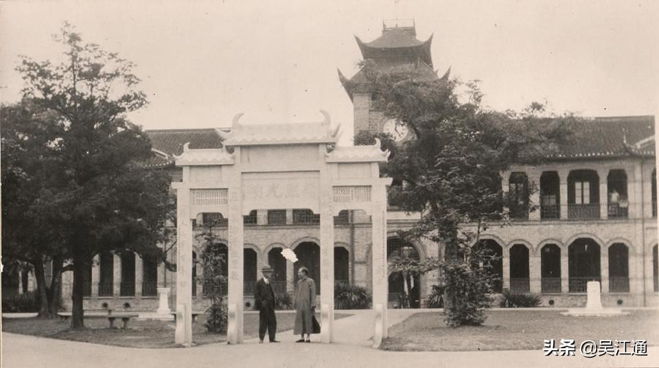 黎里走出来的哲学家、美学家汝信