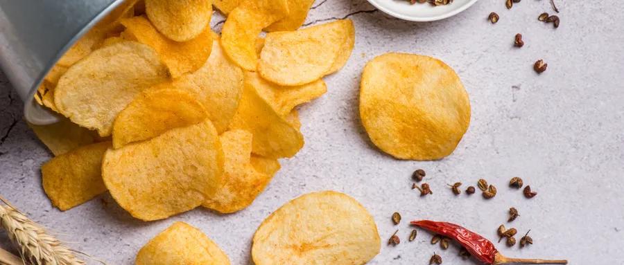 被列入黑名单的零食你知道吗,这五种零食已经被列入了黑名单