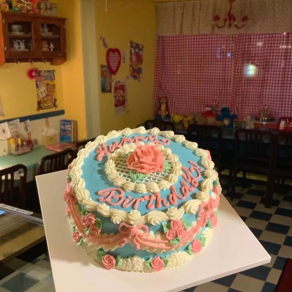 世界上最可爱的蛋糕,上海最好吃的蛋糕店排名前十