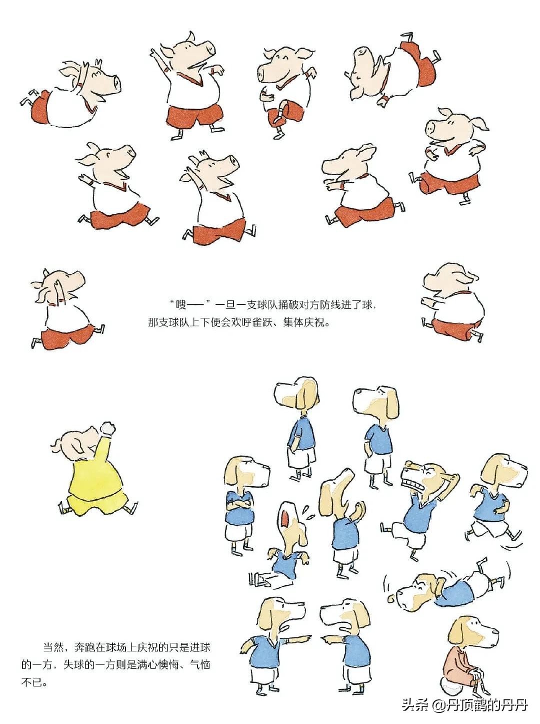 让孩子爱上科学的动物书,适合孩子启蒙认识动物的书