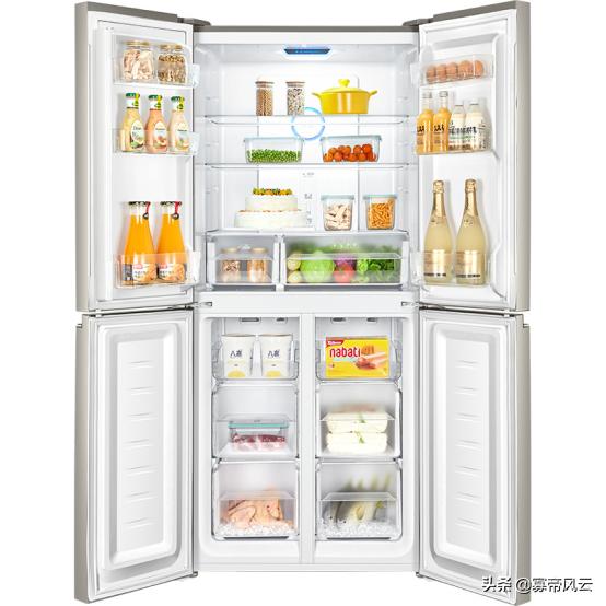 倍科的冰箱怎么样,倍科冰箱有哪些型号