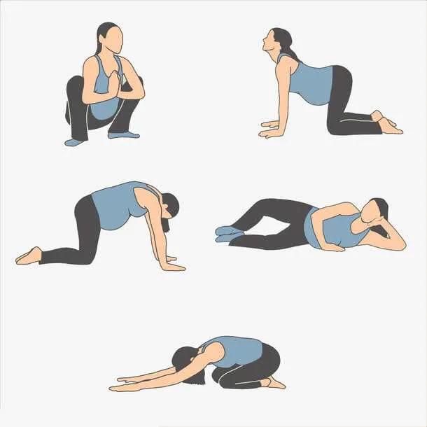 孕妈19周要注意事项,孕17周需要注意事项