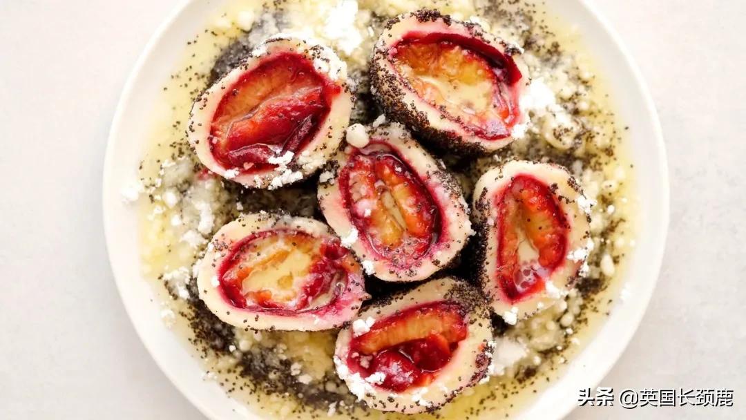 有哪些奇葩的饺子,全国奇葩美食大赏