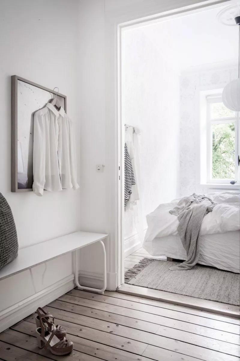 这才是北欧风的正确打开方式,这才是真实的北欧生活