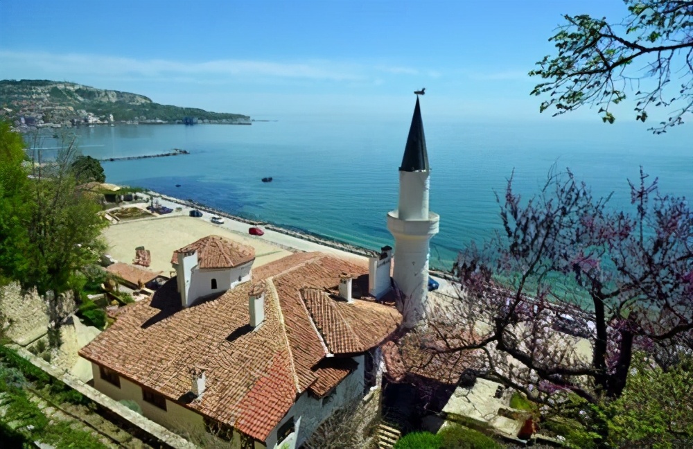 保加利亚经济排行,保加利亚的经济水平怎么样