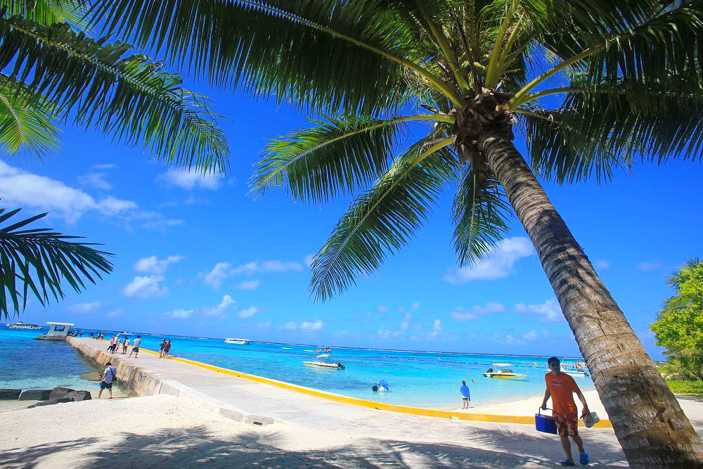 塞班岛怎么玩比较好,塞班攻略准备物品