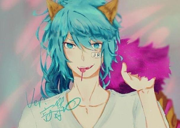 王者荣耀优优*牙虎**首秀，寂然风某人等前来助阵，谁才是真正野王？