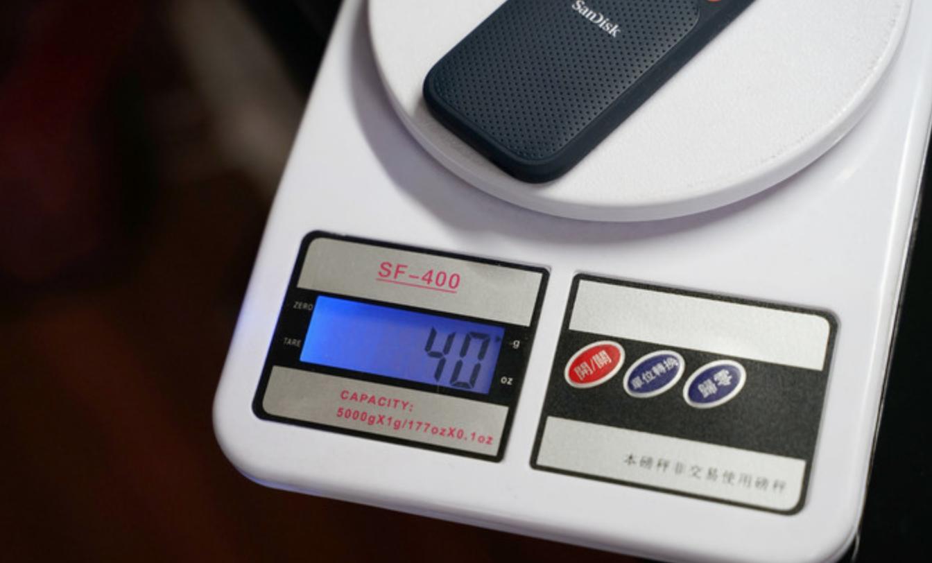 闪迪至尊极速固态硬盘坏了,闪迪至尊极速移动固态硬盘使用