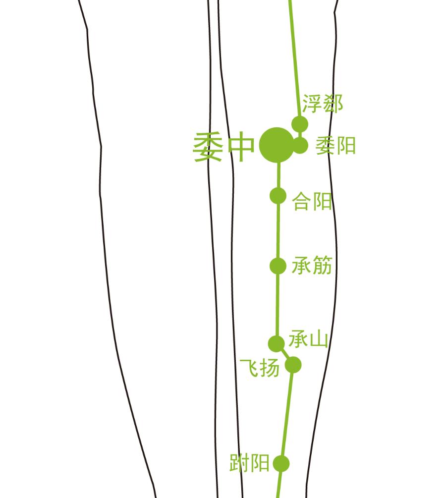 艾灸灸透了是什么感觉和表现,大家都在说的宣什么意思
