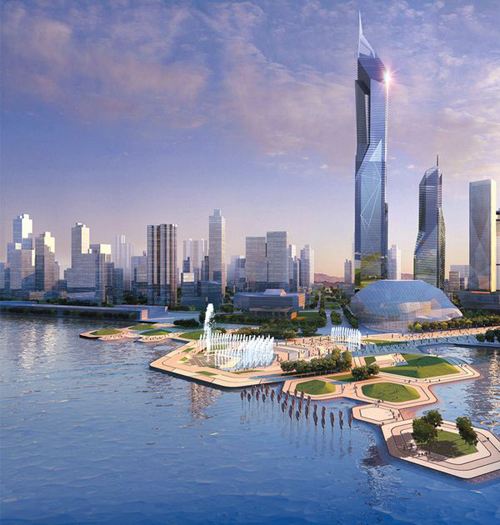 奇安信集团发展前景,奇安信中国网络安全产业发展趋势