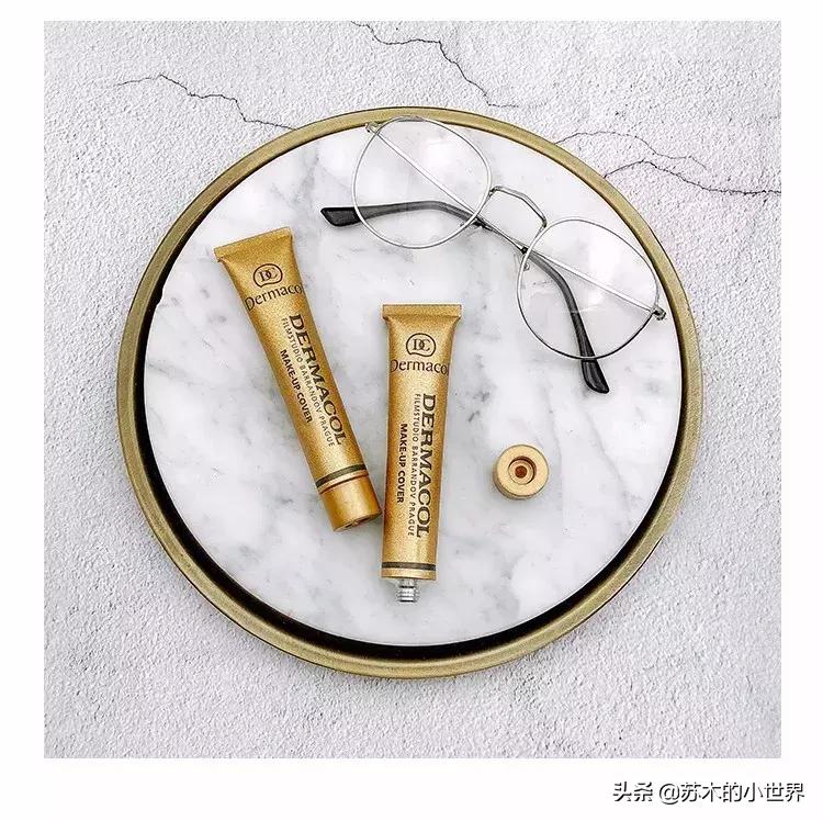 适合新手用的美妆品有哪些,新手的美妆小物