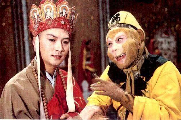 西游记中的七个最强的妖怪,西游记中十大后台最强的妖怪