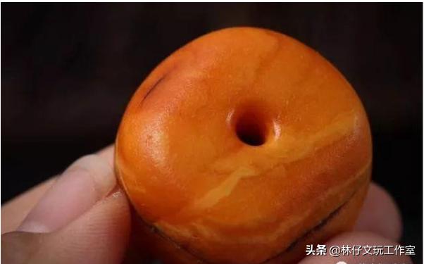 怎么分辨老蜜蜡戒指真假,老蜜蜡单珠怎么鉴定真假