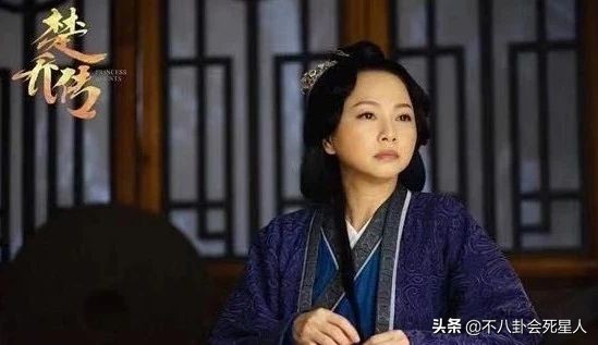 她是最经典建宁公主，今52岁脸胖成球，背后原因让每个女生羡慕