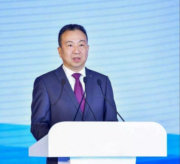 顺势应变：大昌行汽车开启新格局