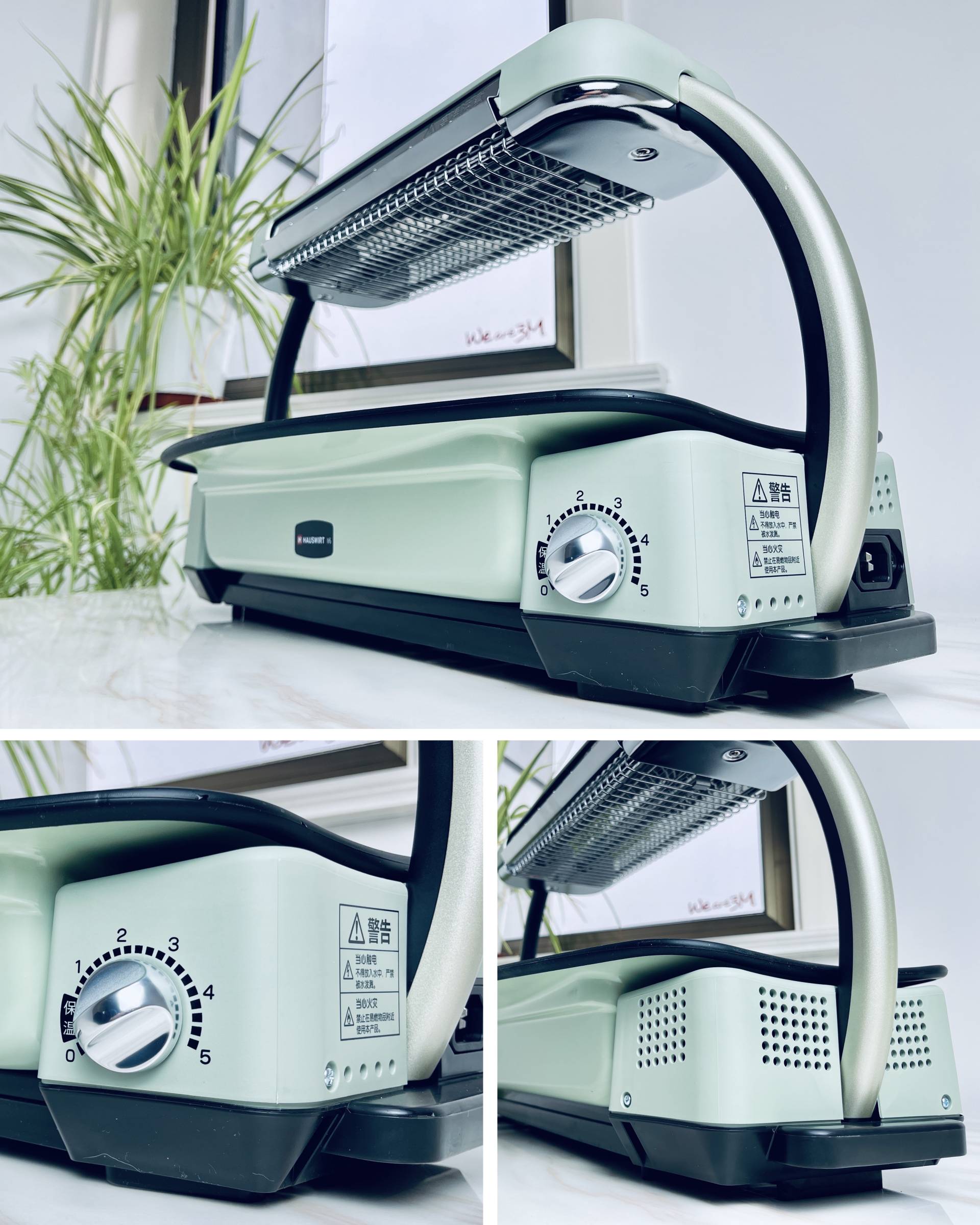 无烟烧烤炉烧烤教程,家用无烟烧烤炉怎么烤肉