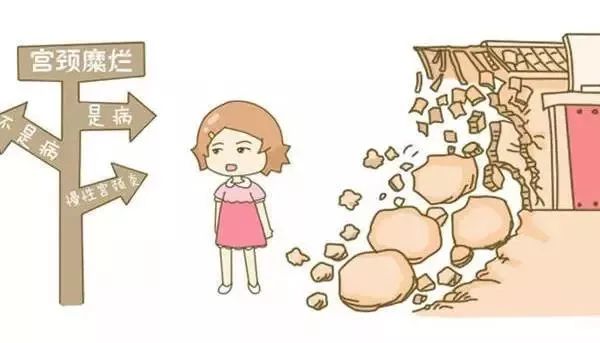 女性必知的100条健康知识,女性妇科健康方面对照表