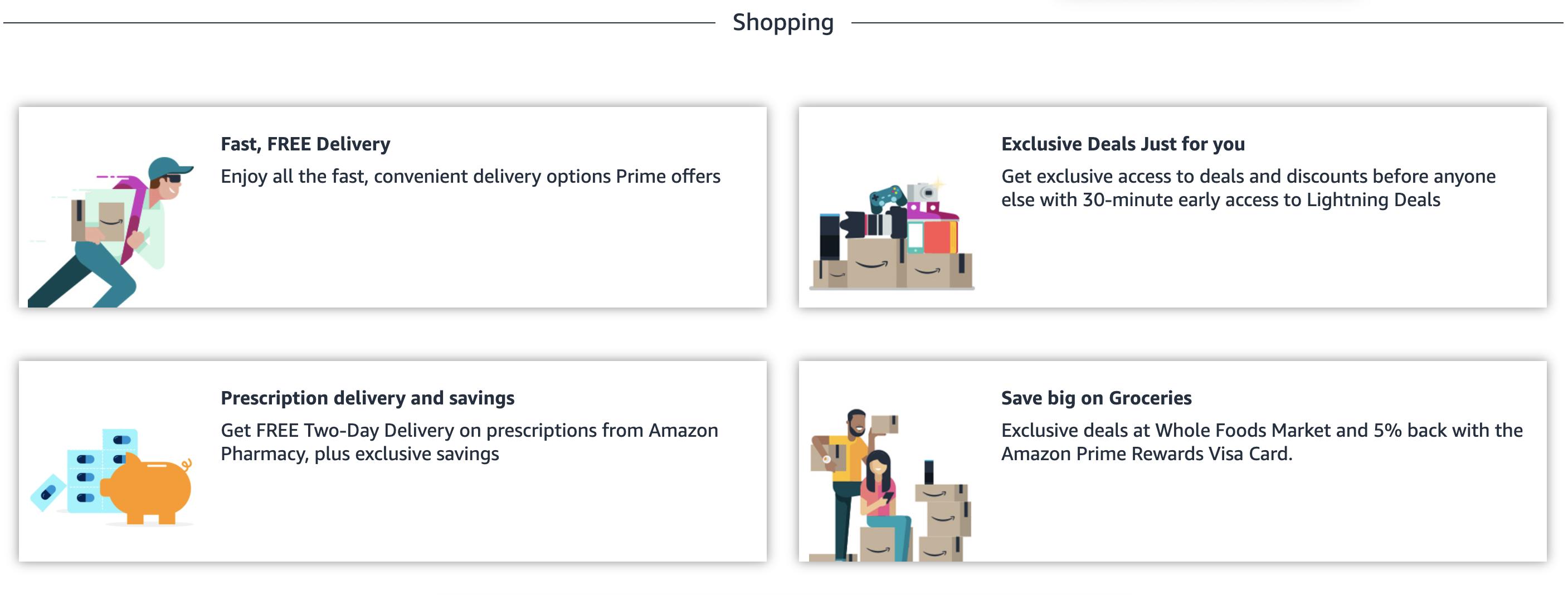 亚马逊实体书店成功的原因,亚马逊是一家成功的网上书店