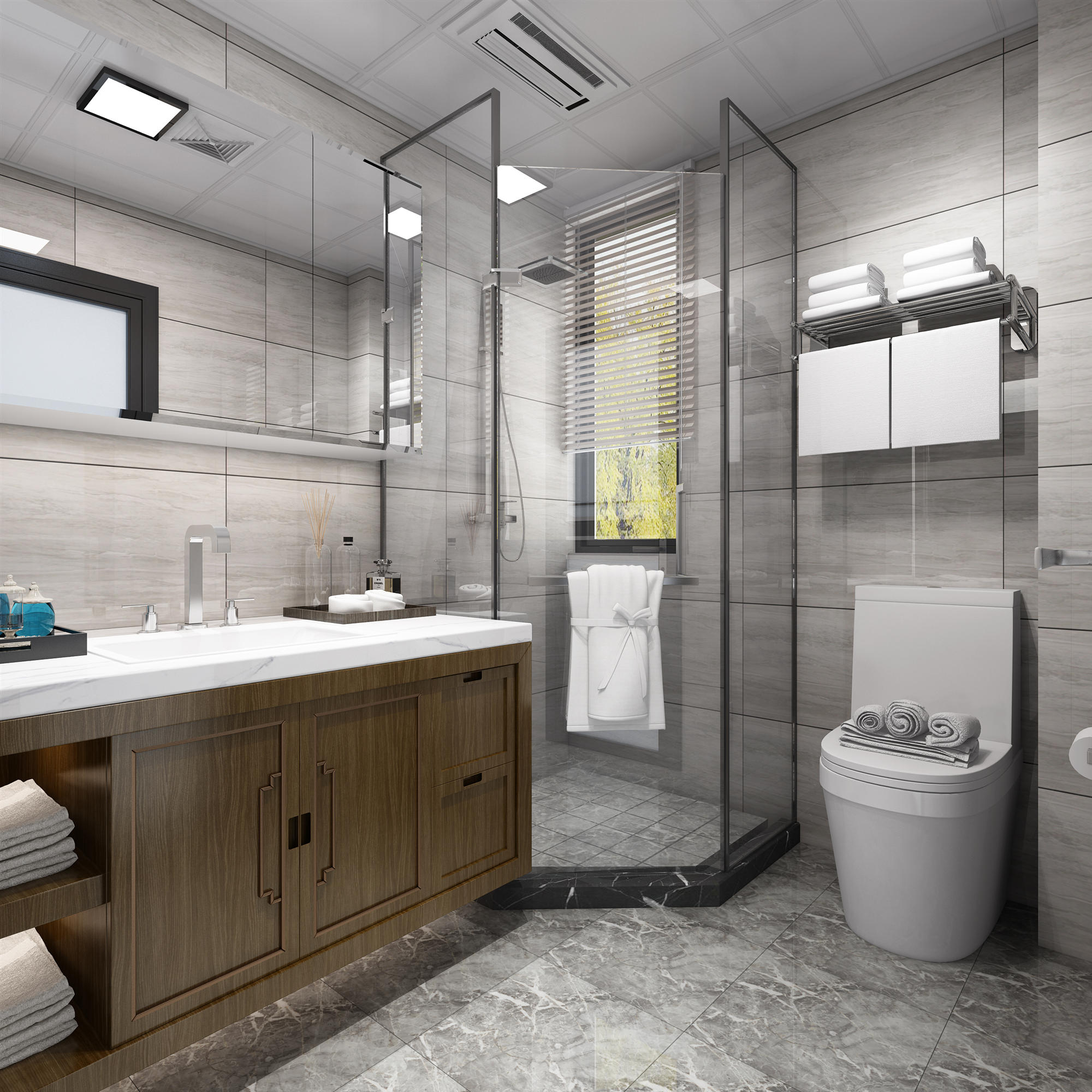 浴室用的暖风机怎么选,浴室暖风机怎么选家用