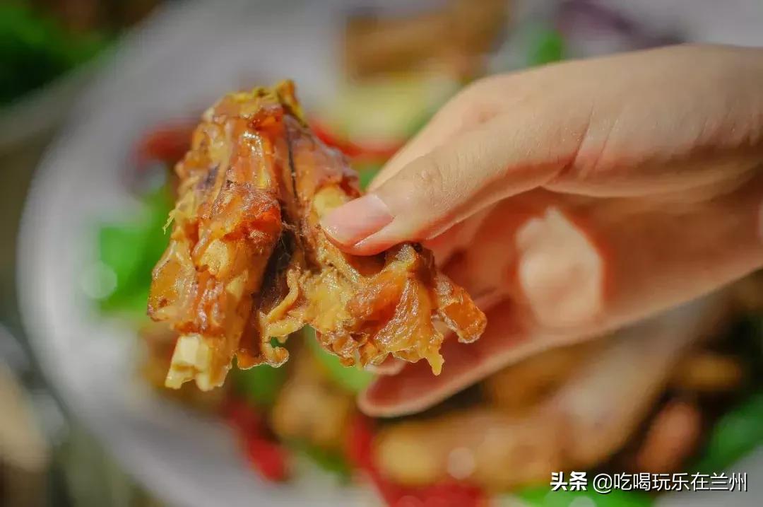 这家民族餐饮，多得是你不知道的美味！