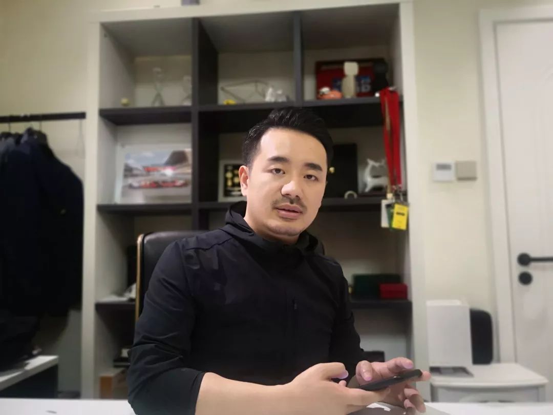 豪车代购转行在阿里边上卖夜宵，年销半亿，有人一晚吃掉4万元