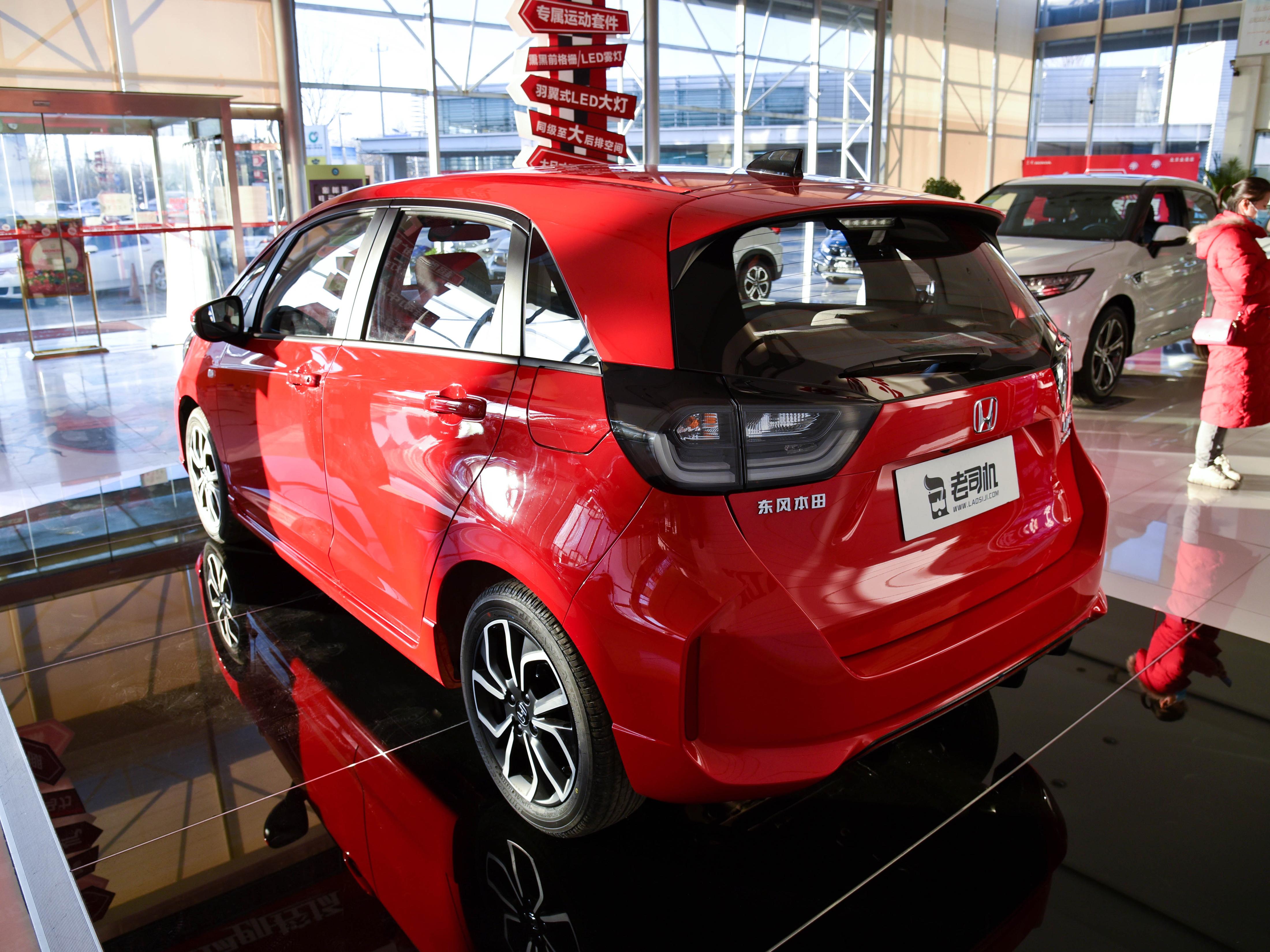 小车空间大的车型推荐,本田life哪款车型值得买