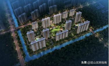 “数”说千灯爱你的理由千百条