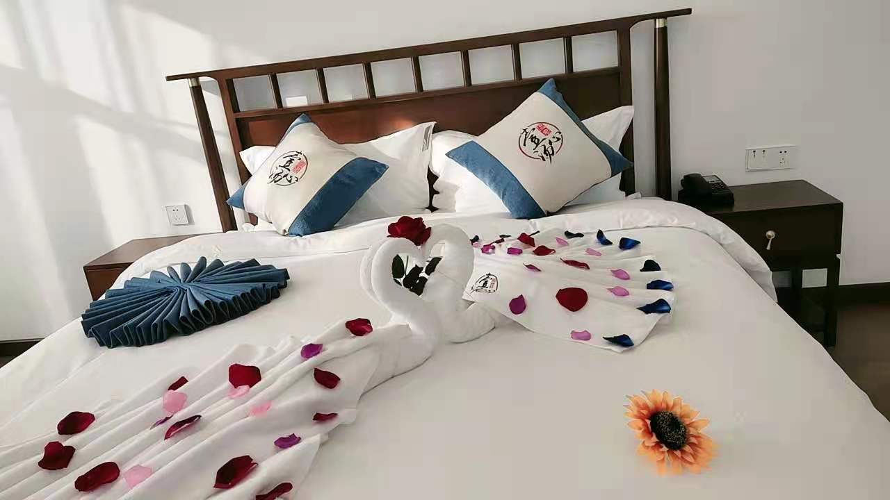 国庆营口网红温泉酒店推荐,营口温泉度假村推荐