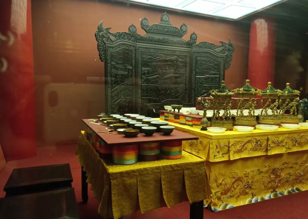 宫廷规矩到底多严,宫廷的规矩是什么