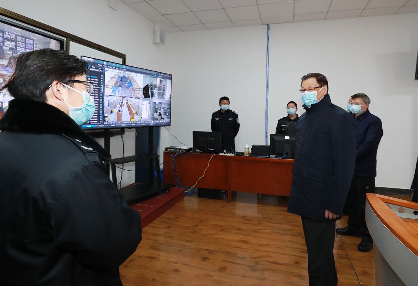 应勇、尹弘赴湖北、河南任职后,上海市委班子调整