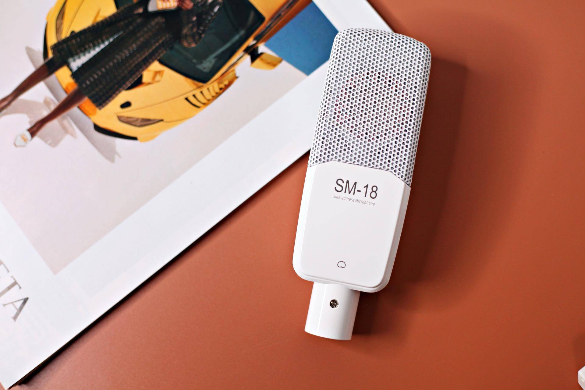 得胜sm-18麦克风怎么样,得胜sm18麦克风有正反面吗