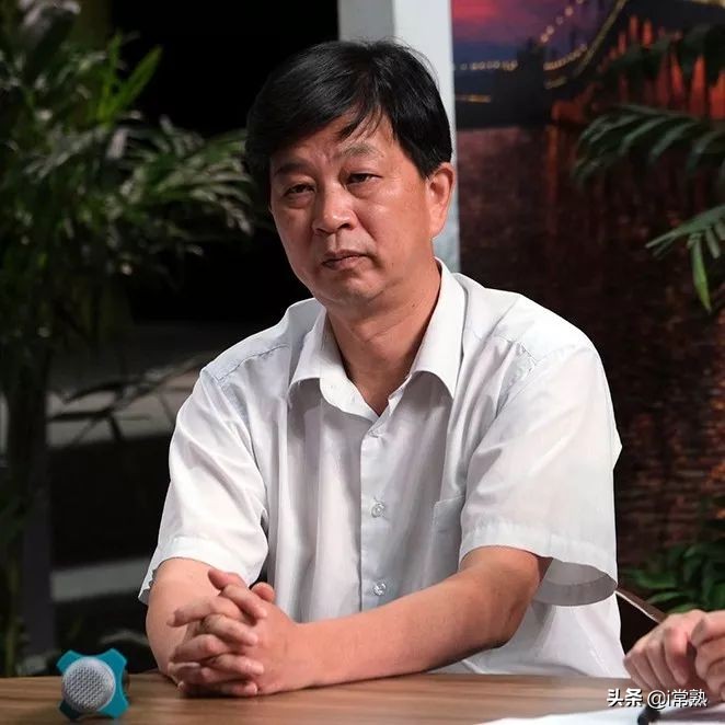 3万人围观!事关每一位常熟人的安全,看焦市长怎么答?