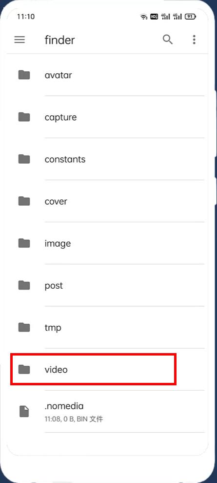 微信视频号中的视频终于可以*载下**了