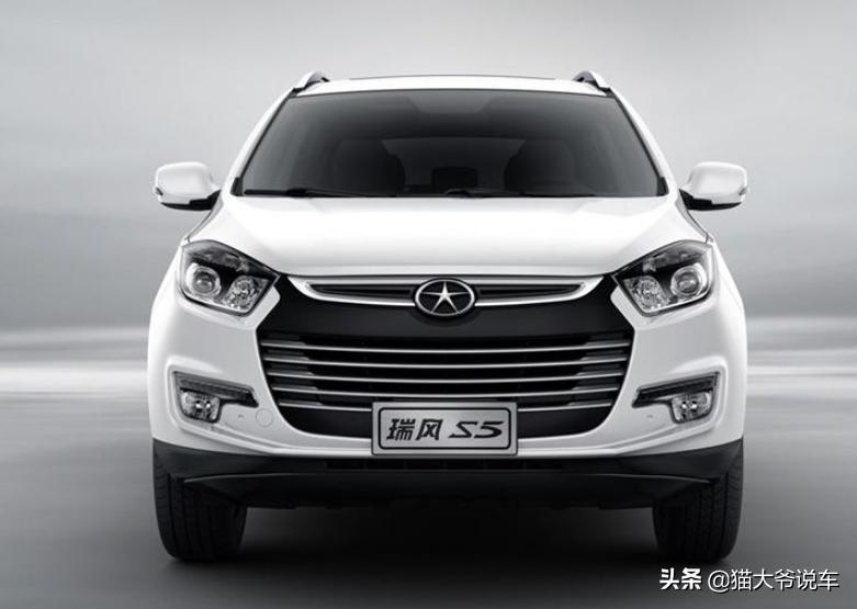江淮汽车瑞风s57座,江淮瑞风S5车质量好吗
