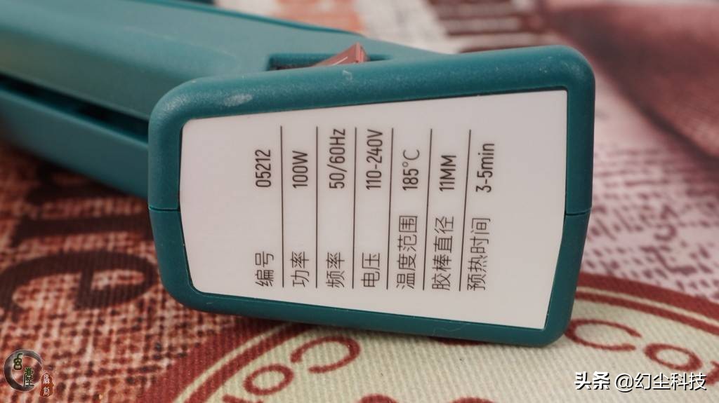 热熔枪儿童手工作业,轻松搞定儿童手工