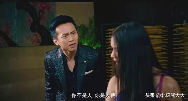 周星驰每部电影都在怀念初恋,周星驰电影中那些心酸感人的爱情