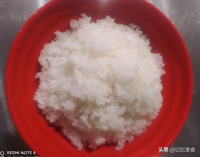 煮米饭的小技巧,煮米饭要领