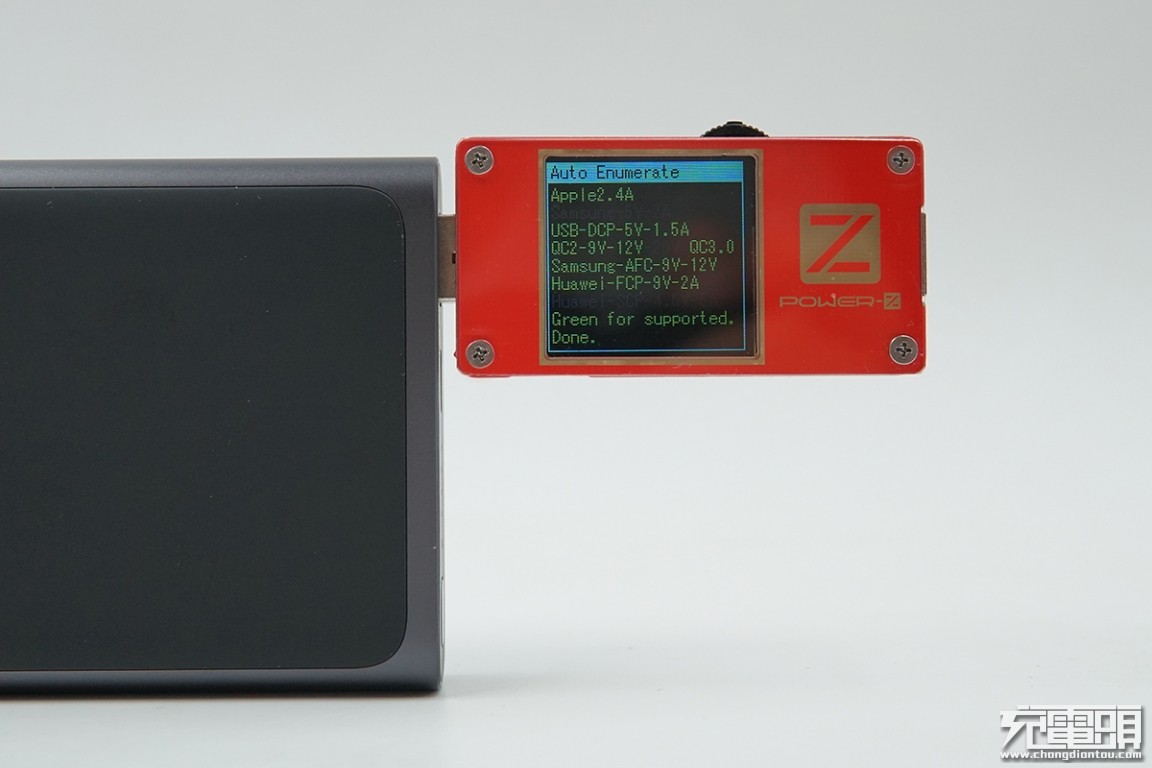 小米充电宝30000快充版拆开,小米无线充电宝10w和30w对比