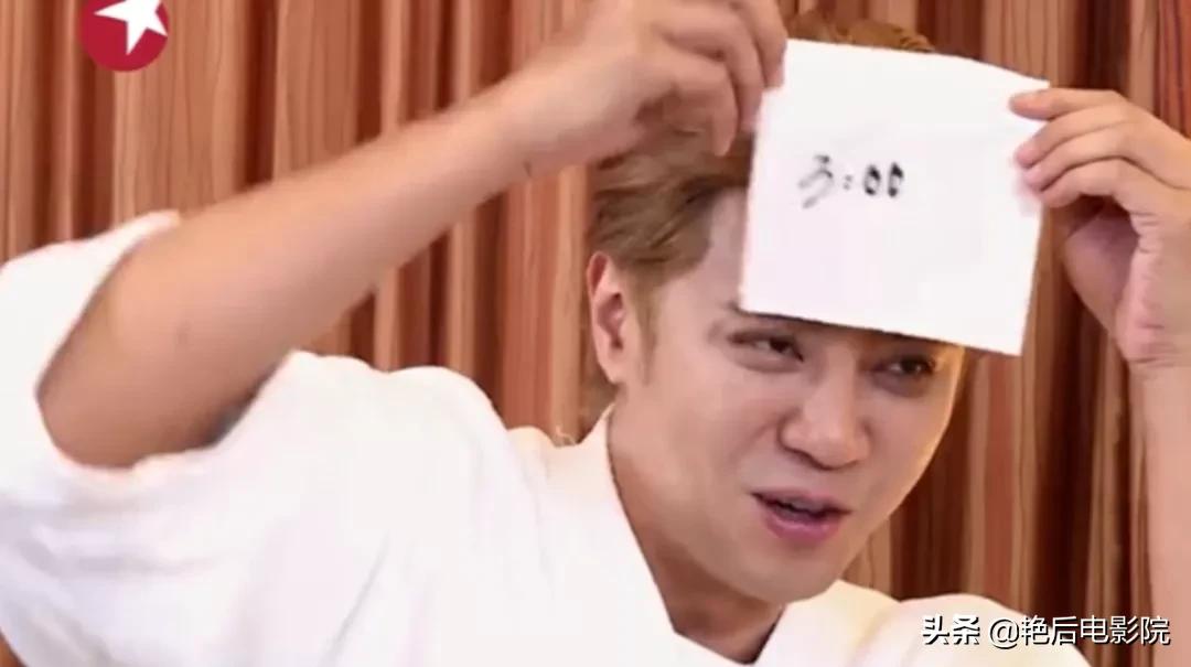 罗志祥到底经历了什么,罗志祥到底为什么会被掉粉