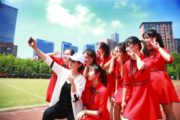 南京玄武中专校园足球联赛,南京职教周活动方案