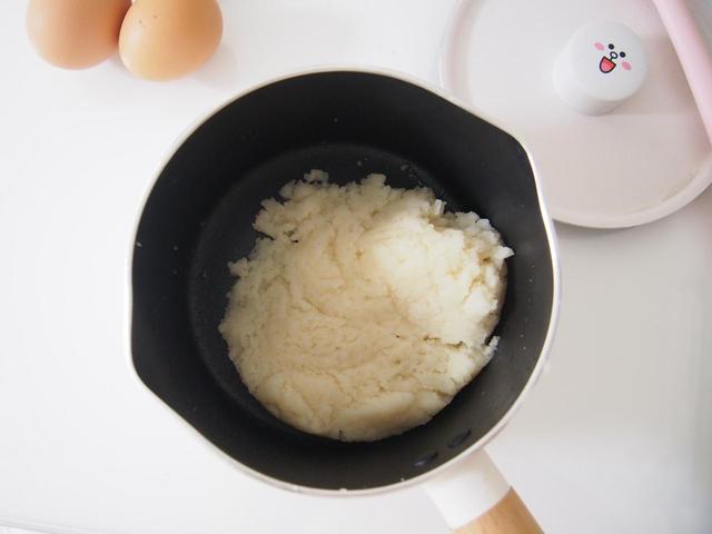 泡芙夹心奥利奥咸奶油的配方,泡芙夹心奥利奥奶油