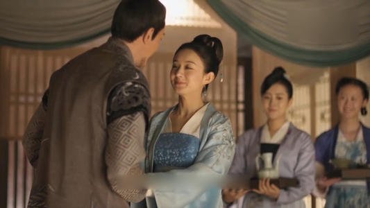 知否明兰一个人,知否里明兰丫鬟丹橘