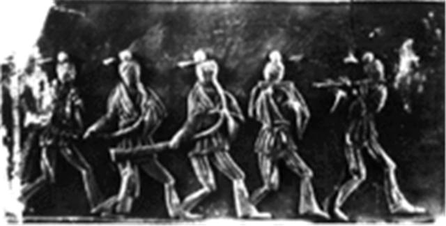 清商乐、白纻舞：看民族融合下，包容、异彩纷呈的魏晋南北朝舞蹈