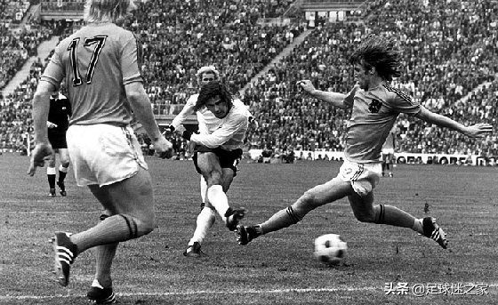 穆勒对梅罗,穆勒评价梅罗