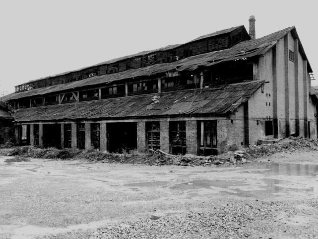 创汇时期景德镇十大瓷厂成立时间,景德镇十大瓷厂各厂底款图片大全