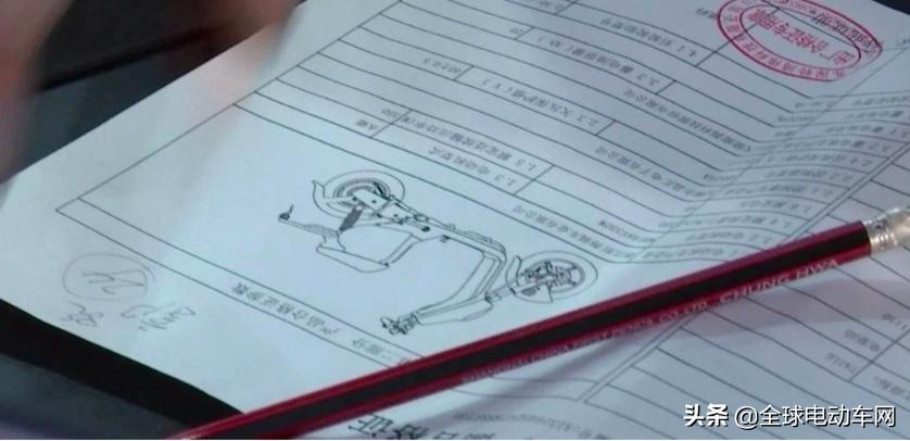 新国标电动车能不能装尾箱,新国标电动车可以安装前箱