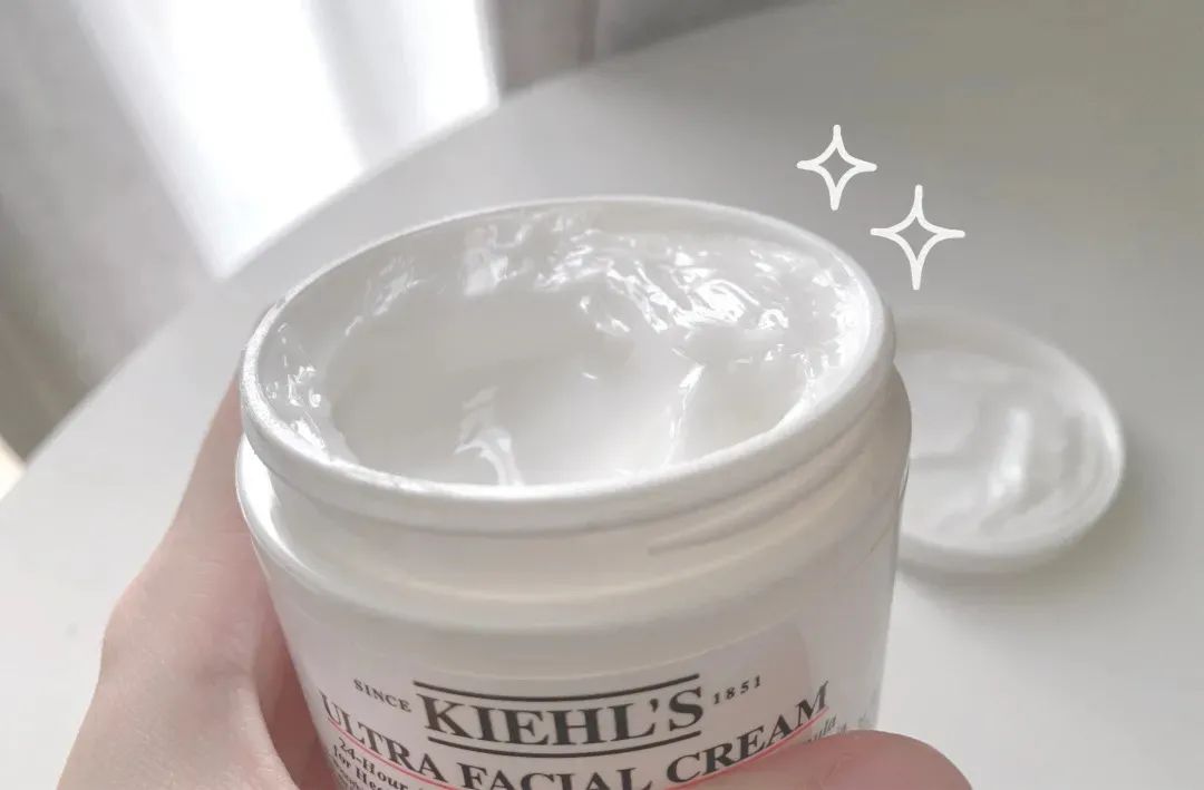 科颜氏高保湿面霜全网最低价,科颜氏高保湿面霜秒杀直播间